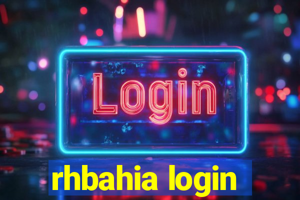 rhbahia login